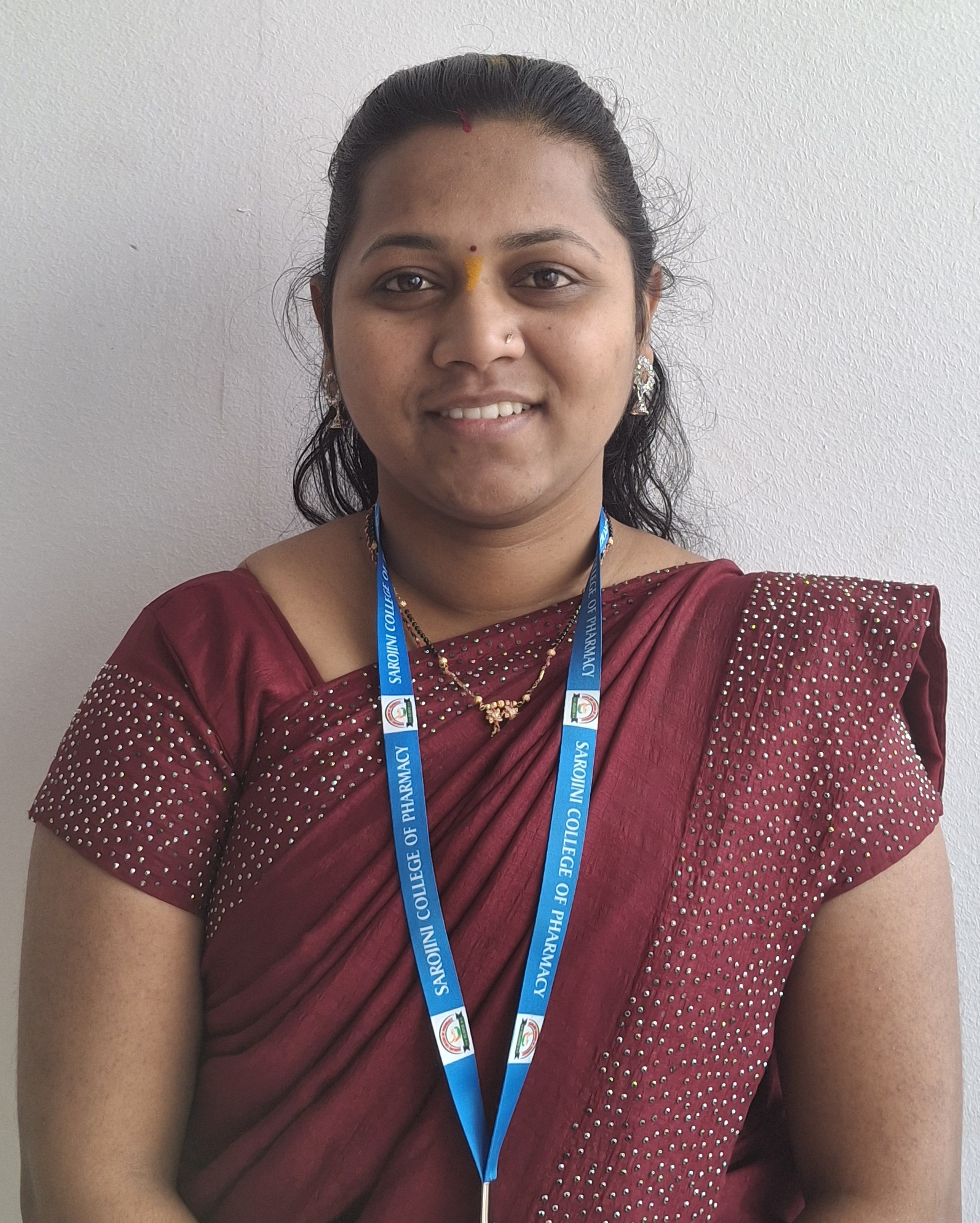 Mr. Shubham Kandalkar